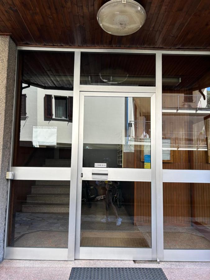 Casa Milano Expo Sp Bed & Breakfast Exterior photo