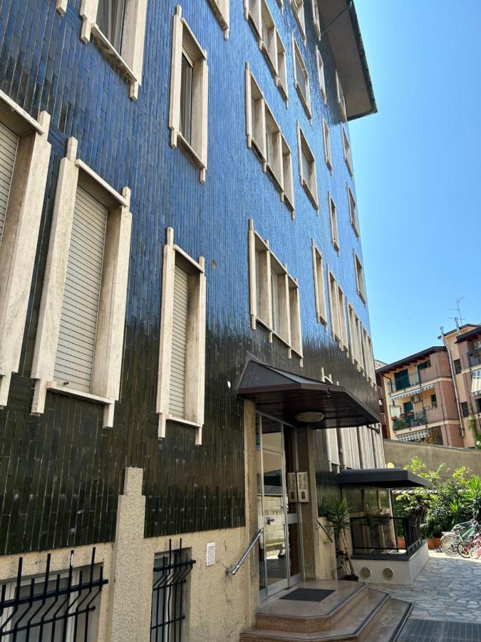 Casa Milano Expo Sp Bed & Breakfast Exterior photo