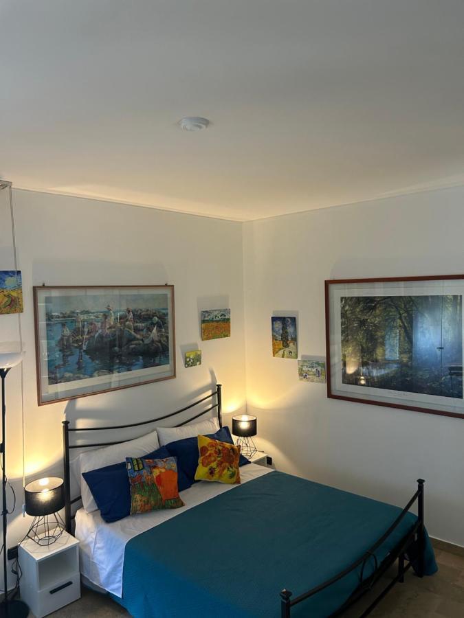 Casa Milano Expo Sp Bed & Breakfast Exterior photo
