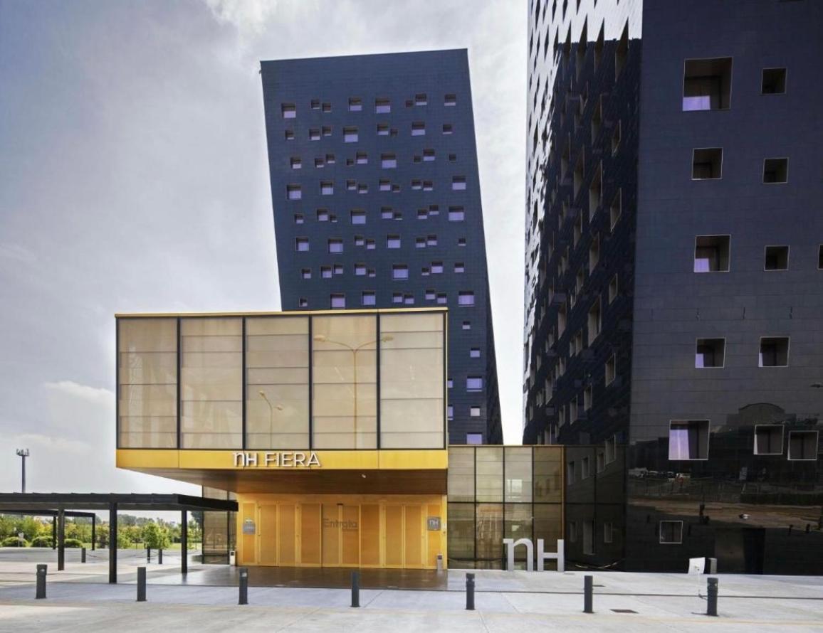 Casa Milano Expo Sp Bed & Breakfast Exterior photo